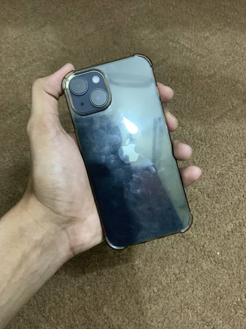 Apple iPhone 14 2