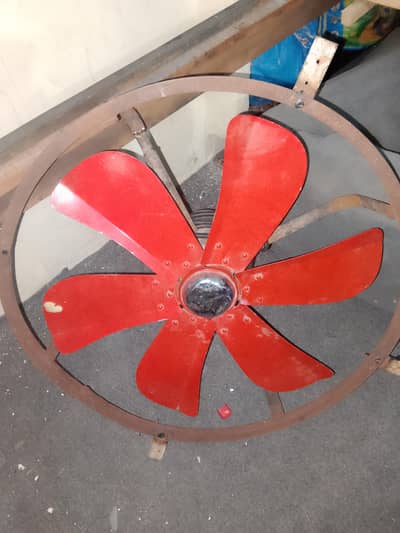 good condition