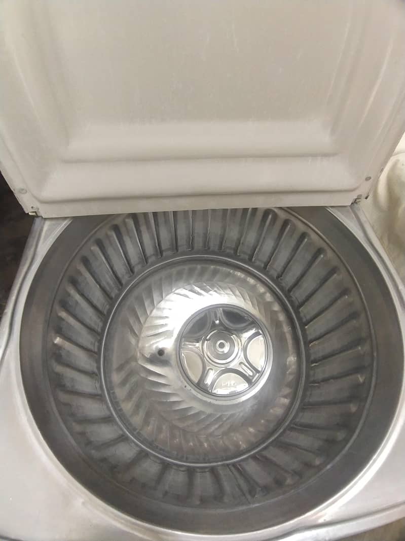 washing machine 2