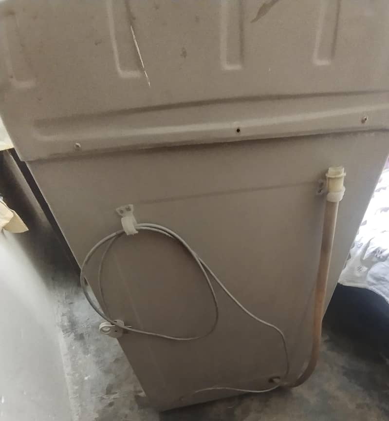 washing machine 3