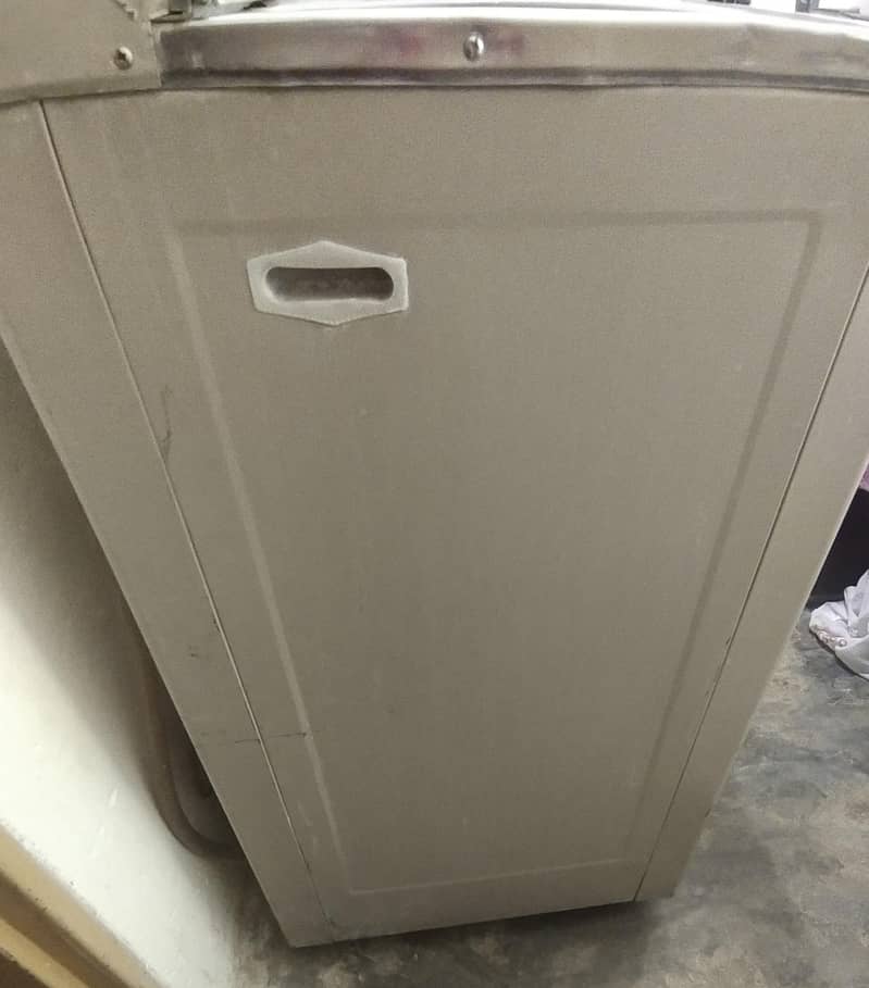 washing machine 4
