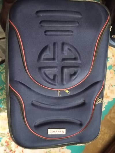 Briefcase