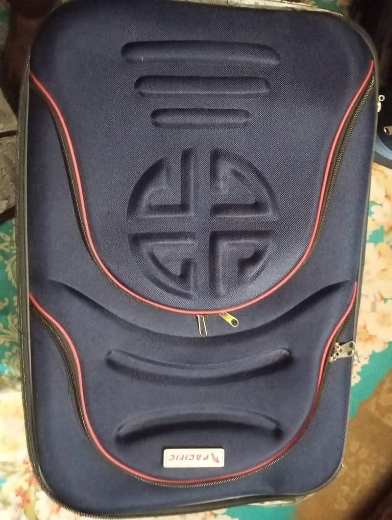 Briefcase 1