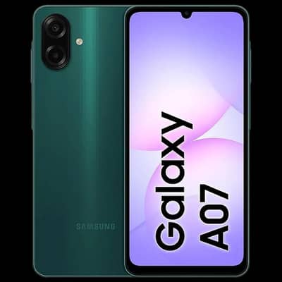 Samsung Mobile A07 5G