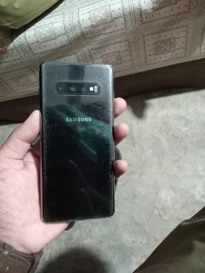 Mobile ki condition 10 by 10 ha Mobile me kisi kisam ka koo fault nhii