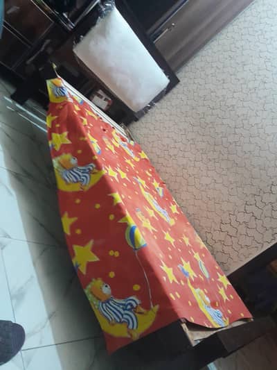 2 Single bed Urgent Sale