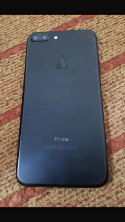 Apple iPhone 7 Plus 128GB – Unlocked | Large Storage | Great Condition