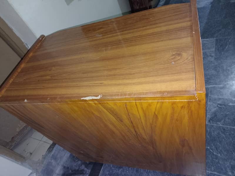 study table 1