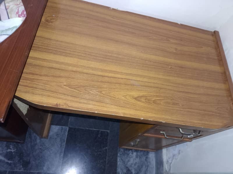 study table 3