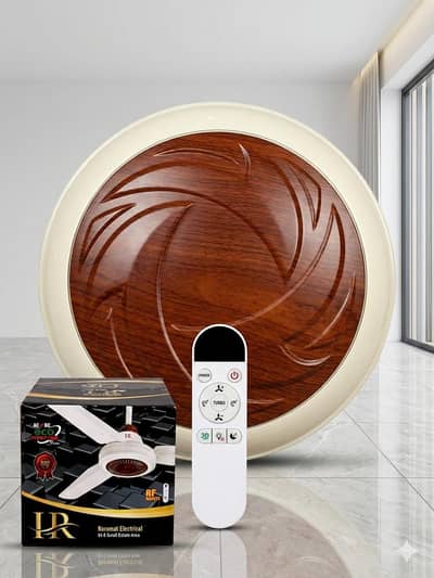 IR Fans Ac Dc Silver Winding
