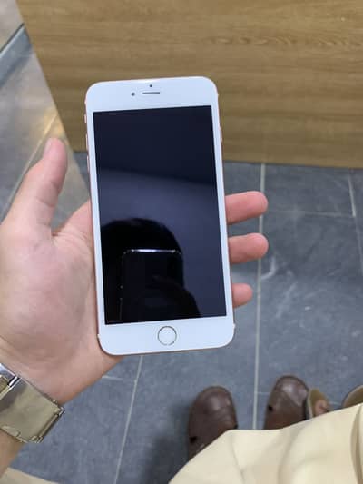 Apple iphone 6s plus