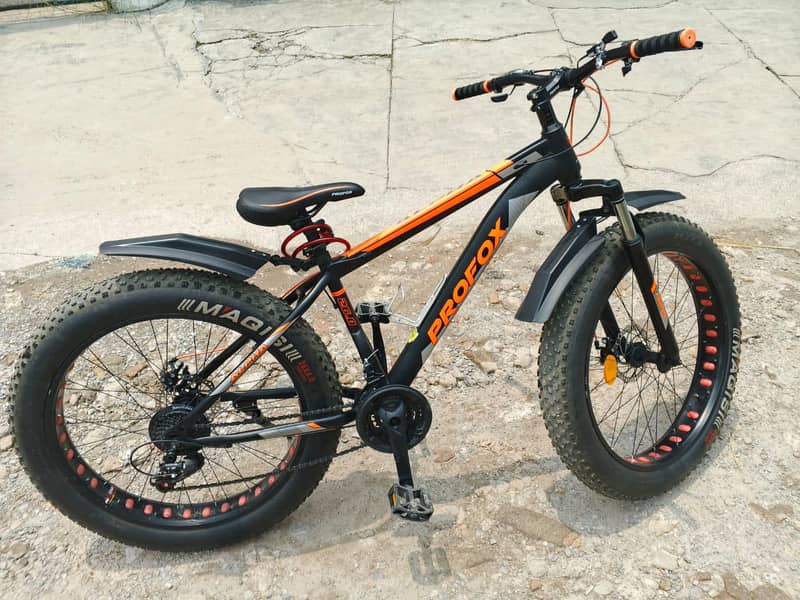 Mountain cycle 0