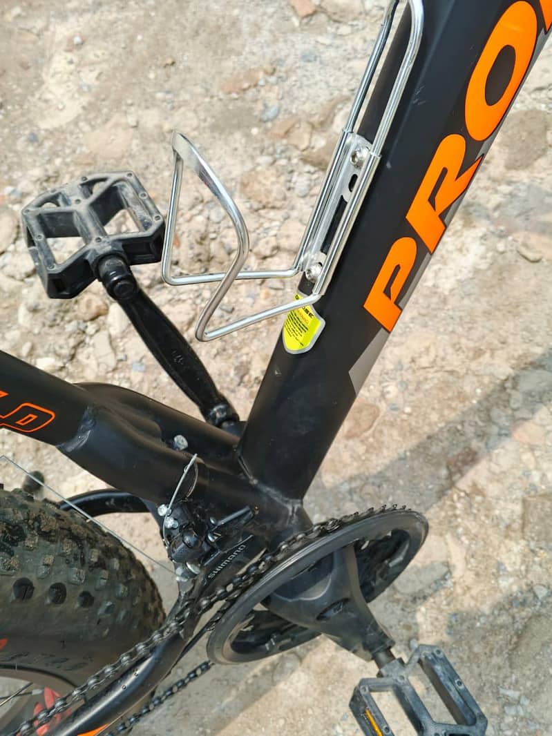 Mountain cycle 2