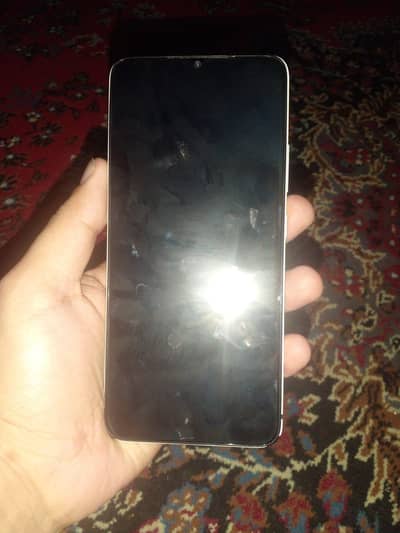Infinix Smart 7