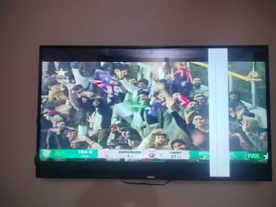 Samsung Led Tv 50 Inch
