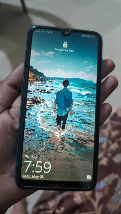 Huawei Y7 Prime