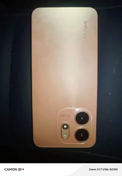 Infinix Smart 9 only mobile phone hy nic ki copy de dunga