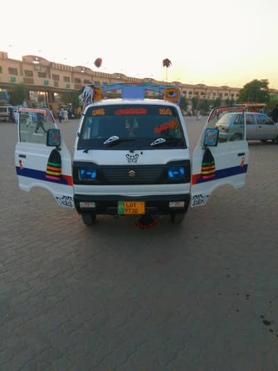 SuZuki Ravi (03016544094)