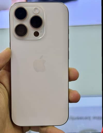 16 pro 128