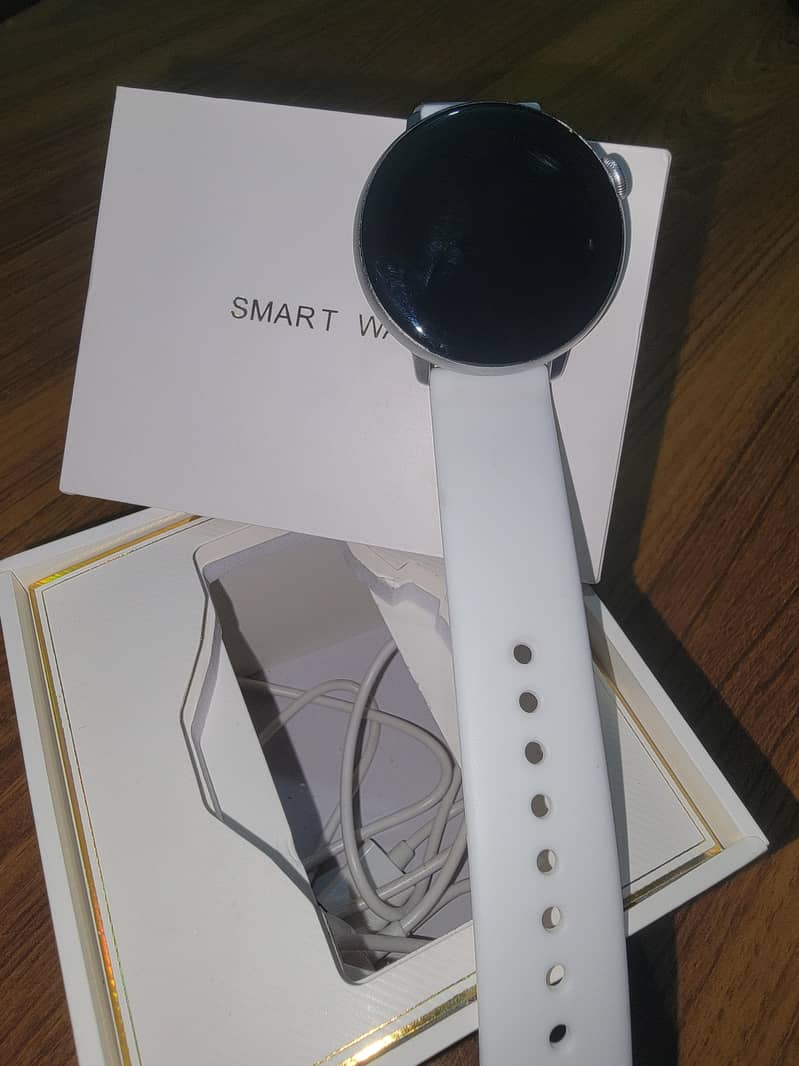 Android Smart Watch 0