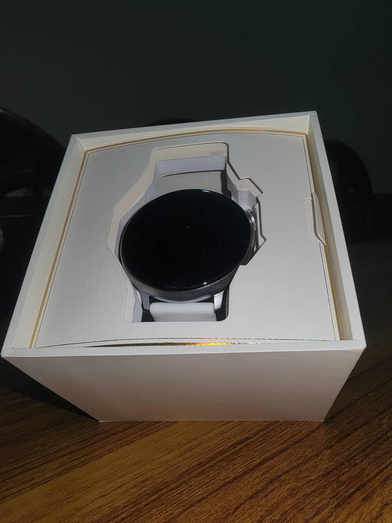 Android Smart Watch 2