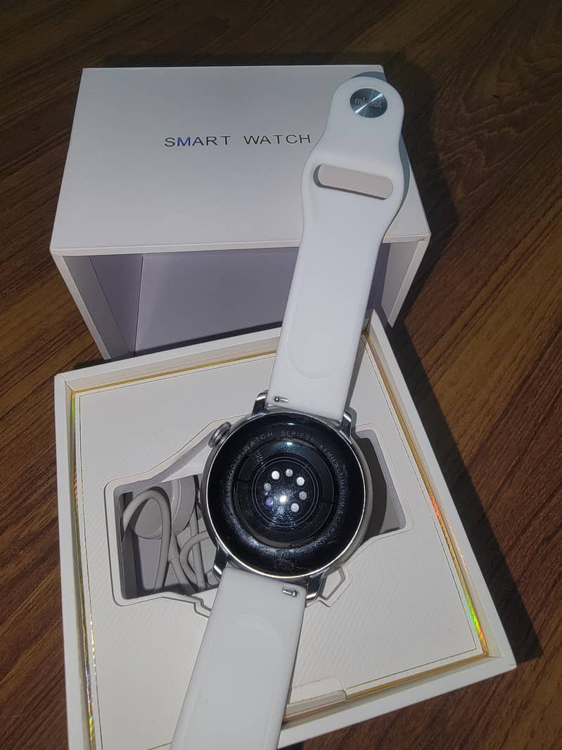 Android Smart Watch 3