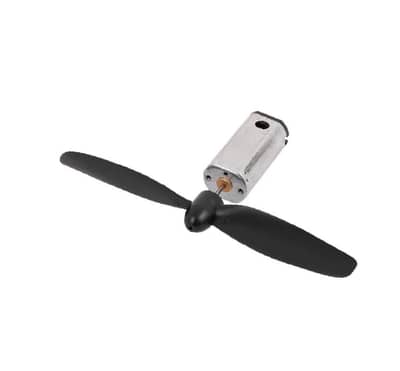 rc motor