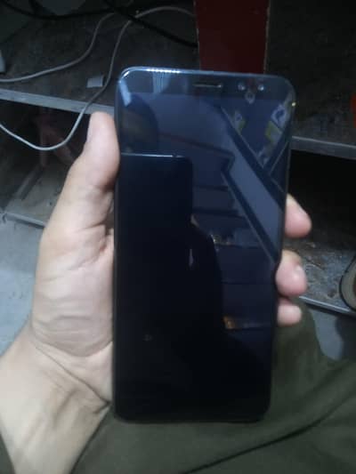 Huawei mate 10 lite pta approved