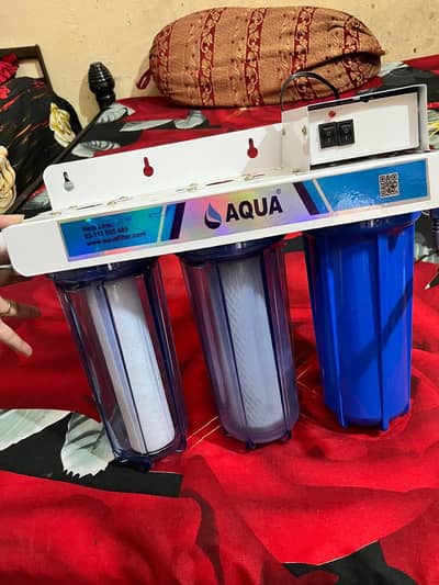 water filter