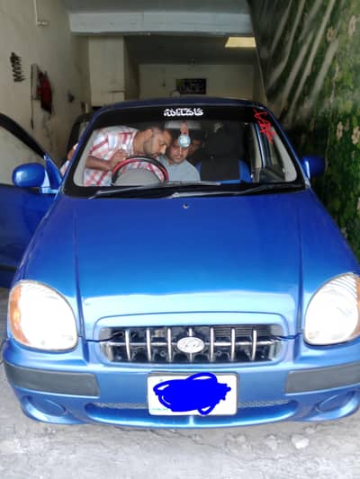 Non Accident Excellent clean body & Engine Car