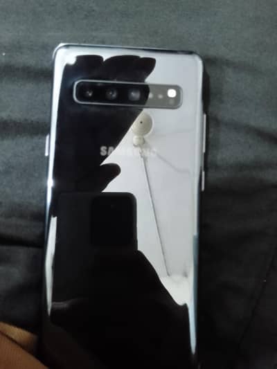 Samsung Mobile S10 5G