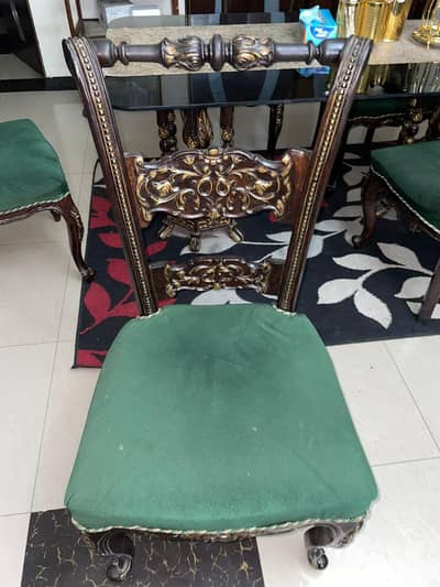 Dining Table set