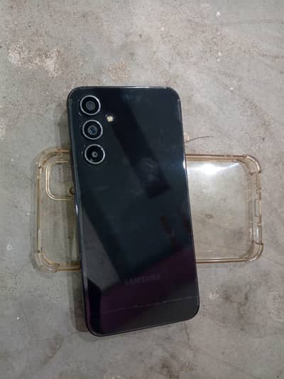 Samsung a54 5g official mint condition