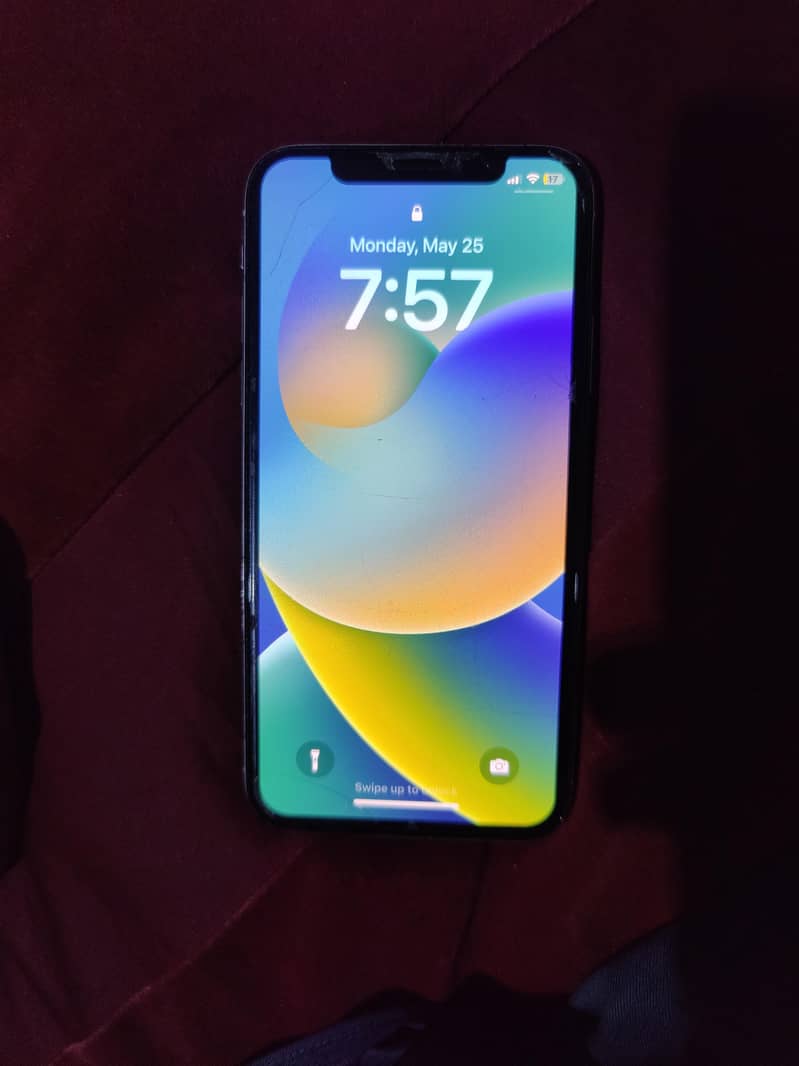iphone x 1