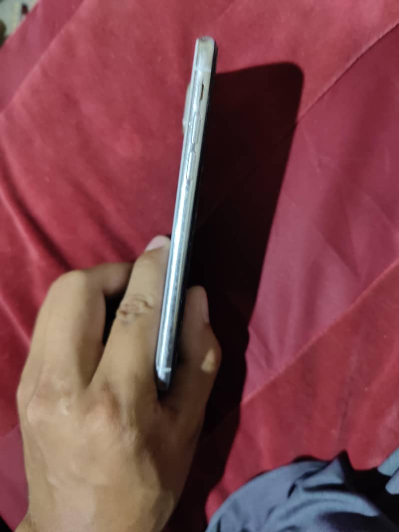 iphone x 4