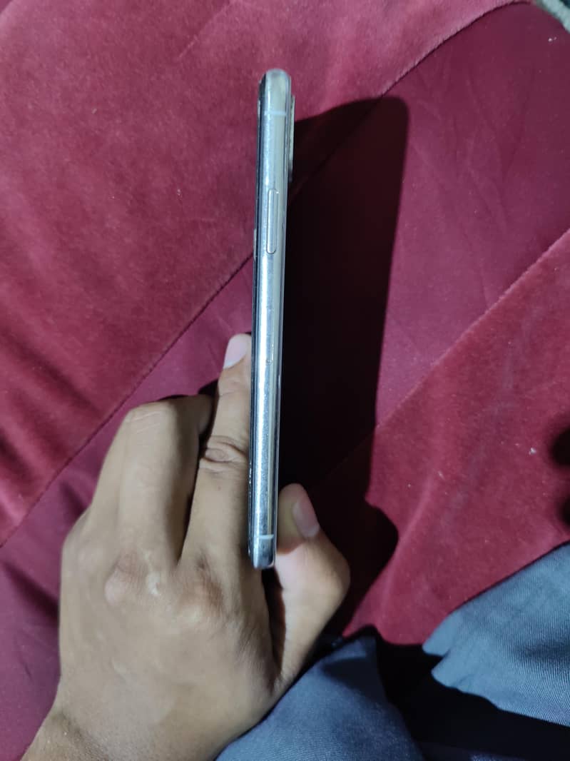 iphone x 5