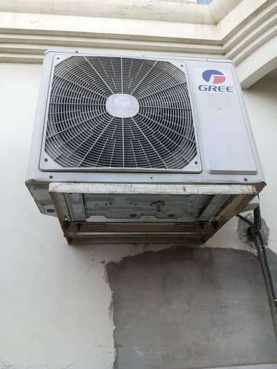 gree inverter Ac
