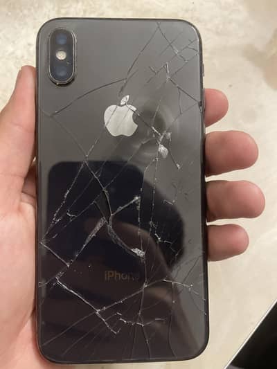 Apple iPhone X