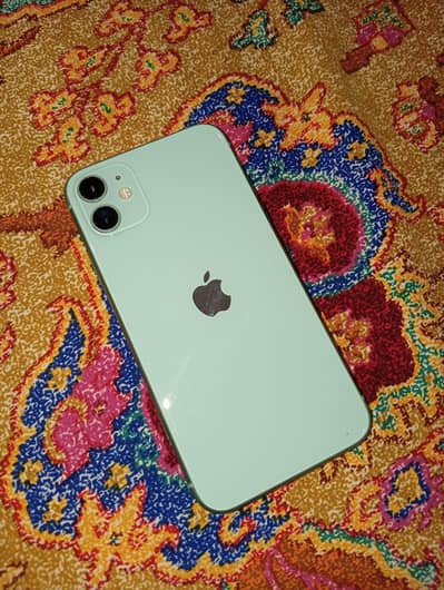 Apple iPhone 11
