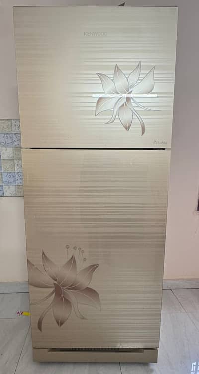 Kenwood Refrigrator/Fridge For Sale in Karachi