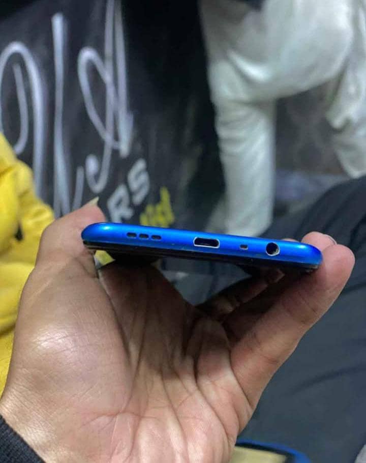 oppo a16e 2