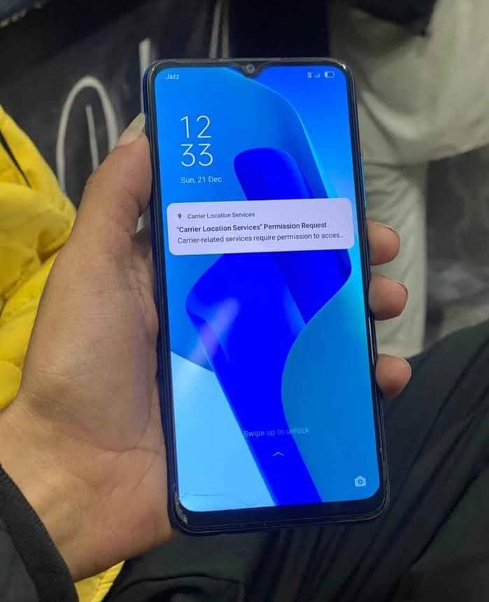 oppo a16e 4