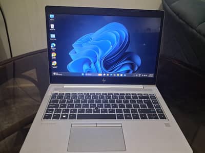 HP EliteBook 840 G5 for Sale