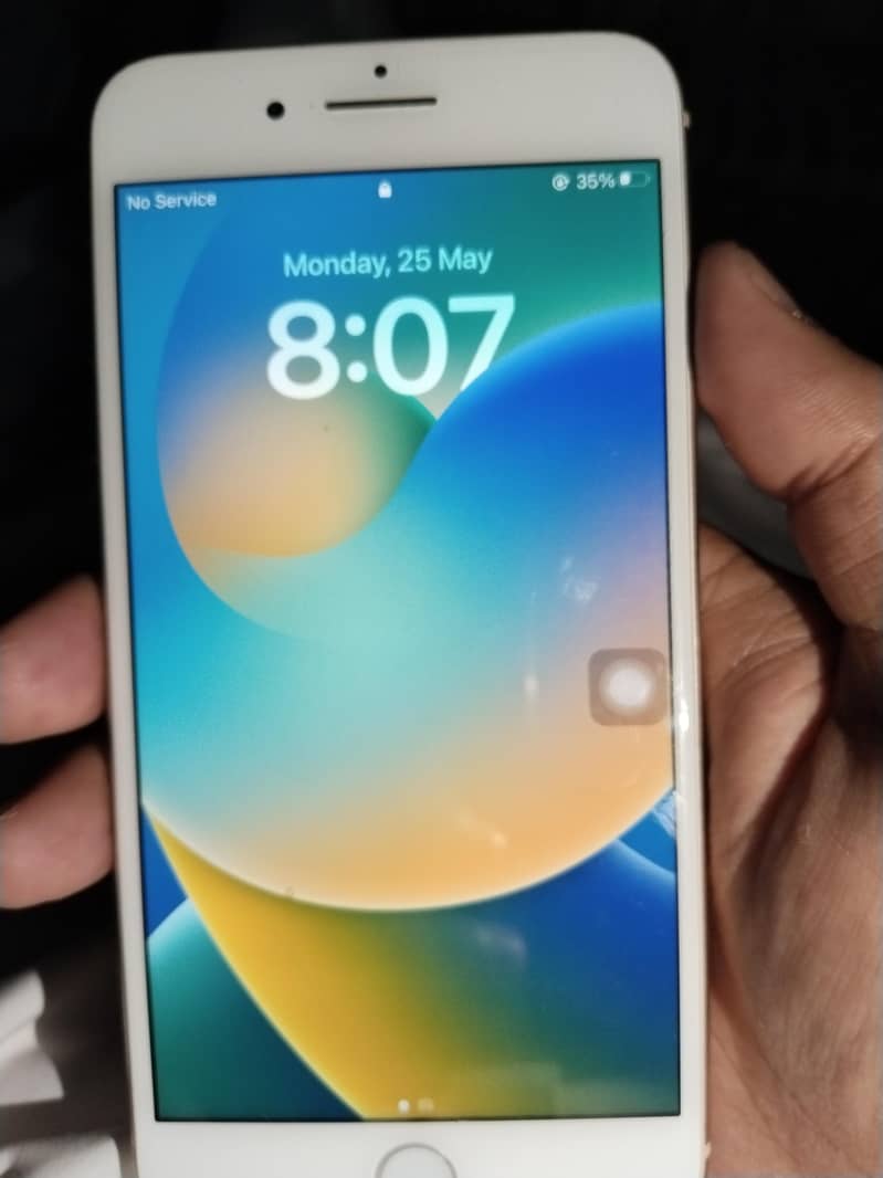 Iphone 8 plus 2
