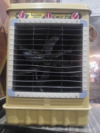 Air Cooler