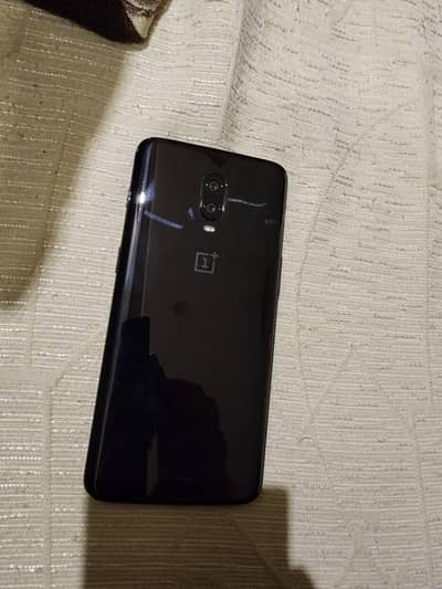 one plus 6t 8+ 128GB