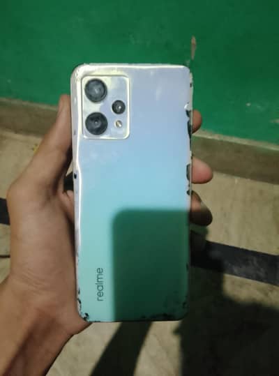 Realme 9i