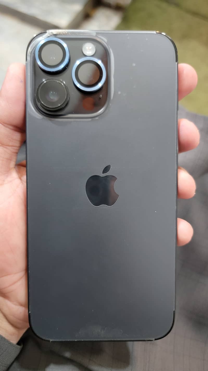 Iphone 14 Pro Max 1