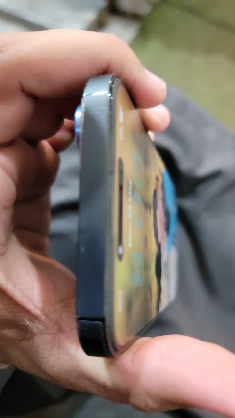 Iphone 14 Pro Max 5