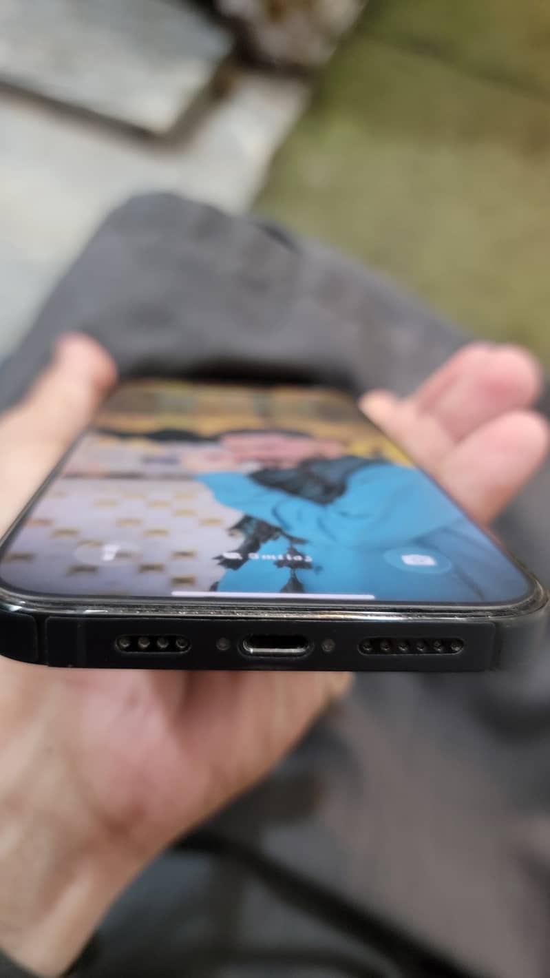 Iphone 14 Pro Max 6